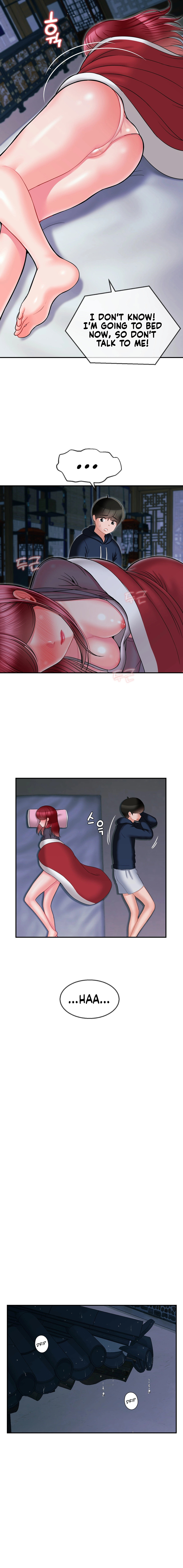 The 17th Son Chapter 8 Page 5