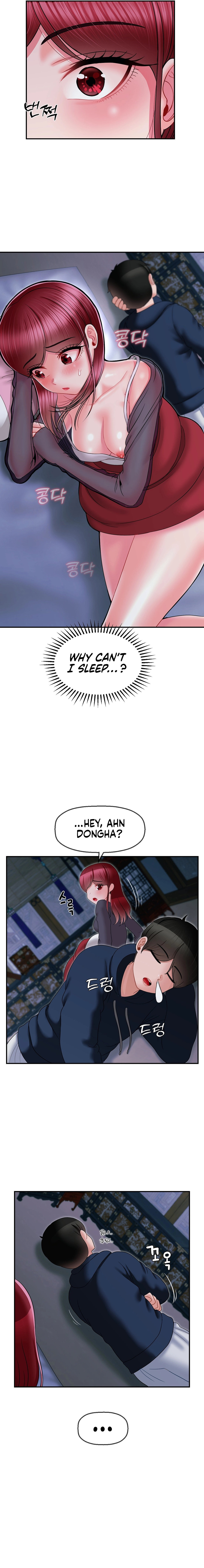 The 17th Son Chapter 8 Page 6