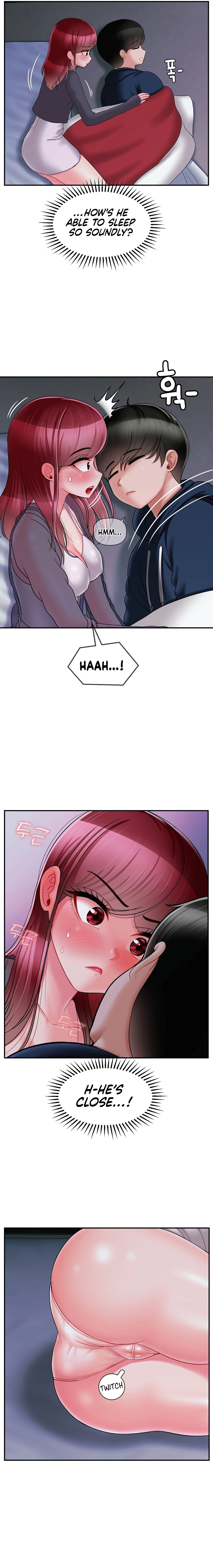 The 17th Son Chapter 8 Page 7