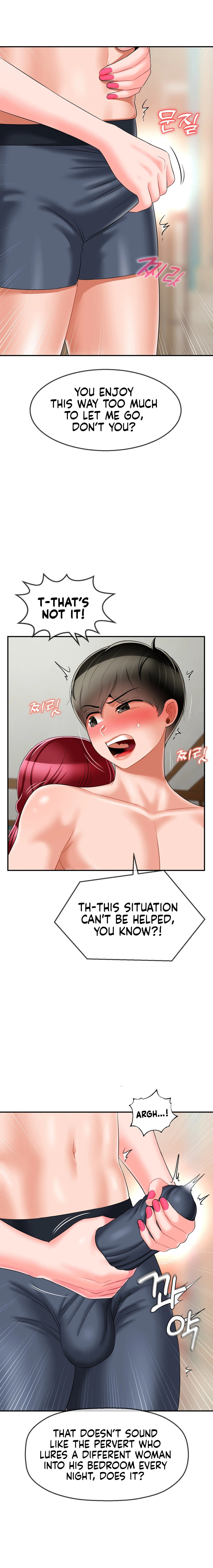 The 17th Son Chapter 9 Page 10