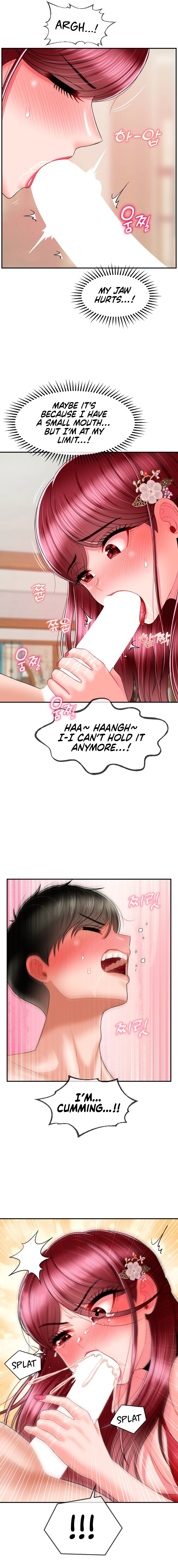 The 17th Son Chapter 9 Page 15