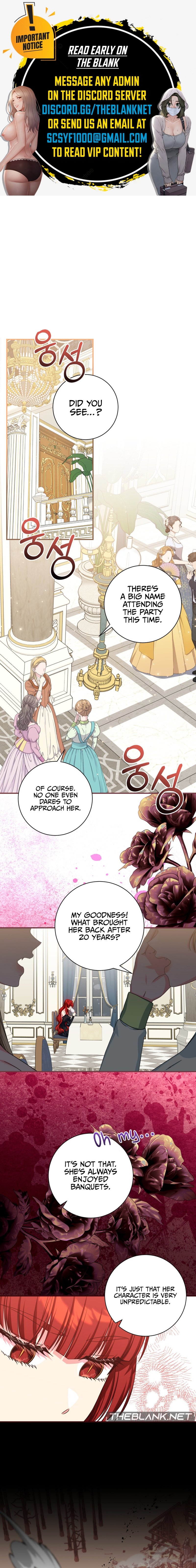 Can I be a Sex Slave, Not a Priest? Chapter 1 Page 1