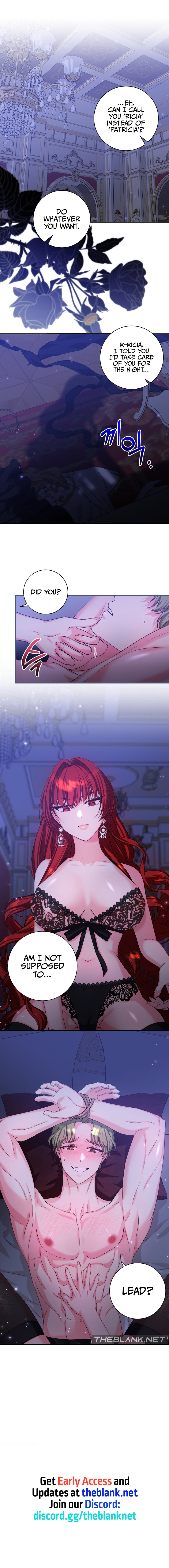 Can I be a Sex Slave, Not a Priest? Chapter 1 Page 16