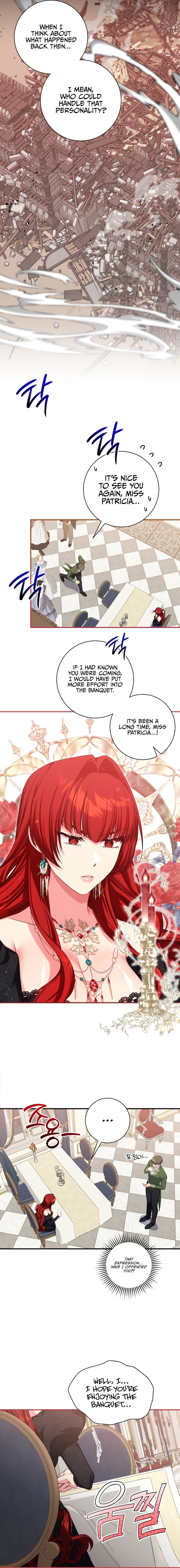 Can I be a Sex Slave, Not a Priest? Chapter 1 Page 2
