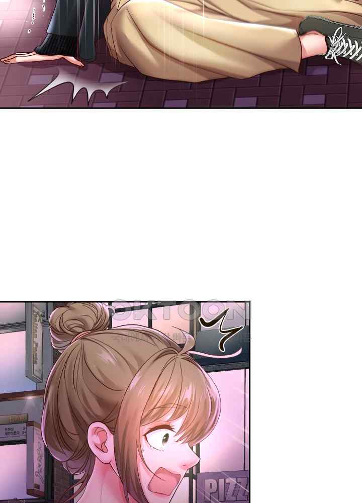 Reborn with Big Rizz Energy Raw Chapter 41 Page 39