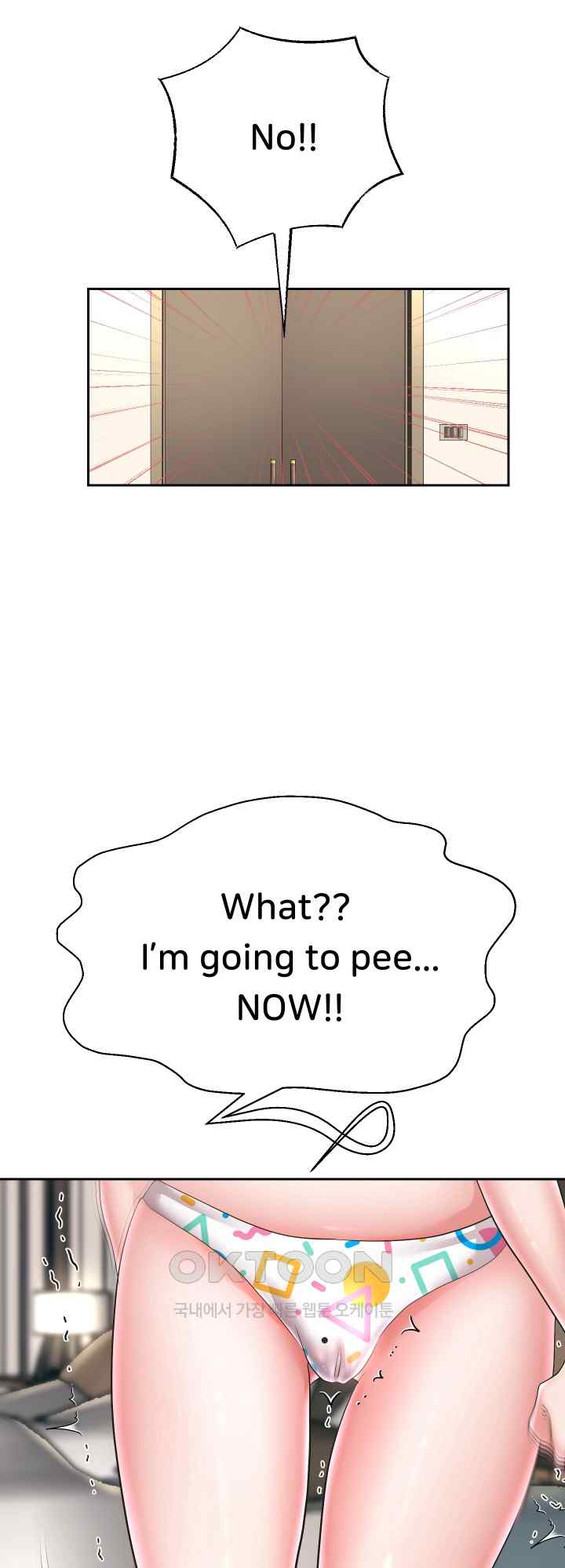 Reborn with Big Rizz Energy Raw Chapter 43 Page 44