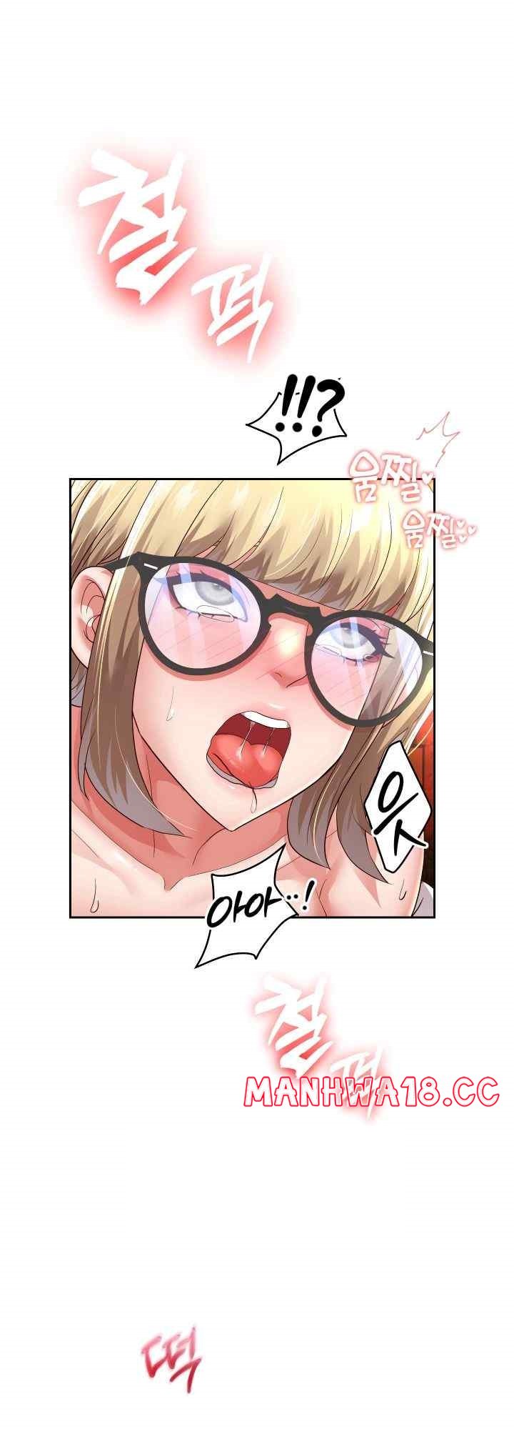 Reborn with Big Rizz Energy Raw Chapter 58 Page 38
