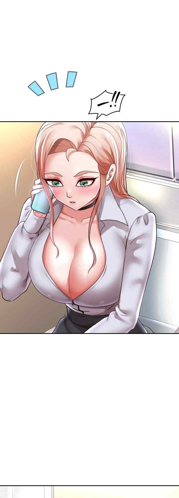 Reborn with Big Rizz Energy Raw Chapter 66 Page 49