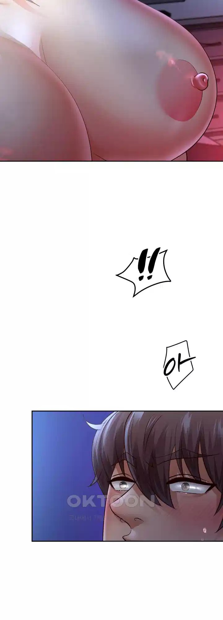 Reborn with Big Rizz Energy Raw Chapter 82 Page 20
