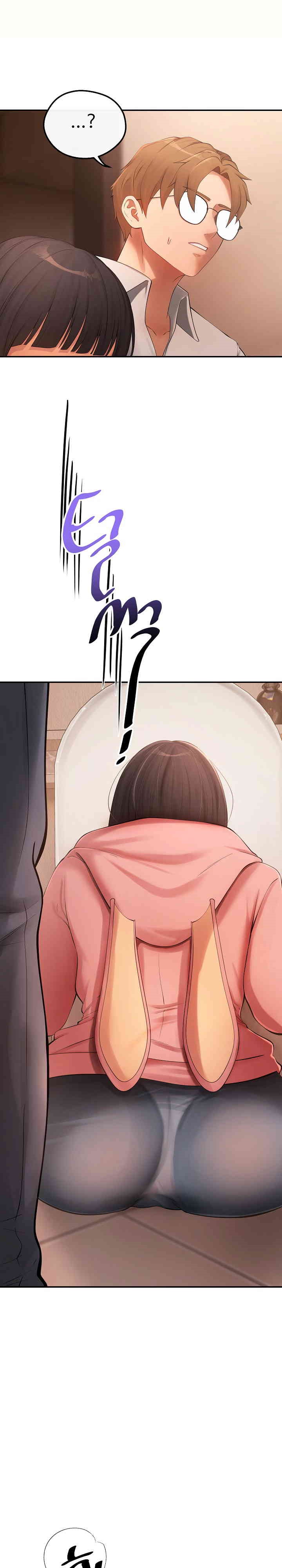 The Intentions of the Neighborhood Meeting Raw Chapter 12 Page 7