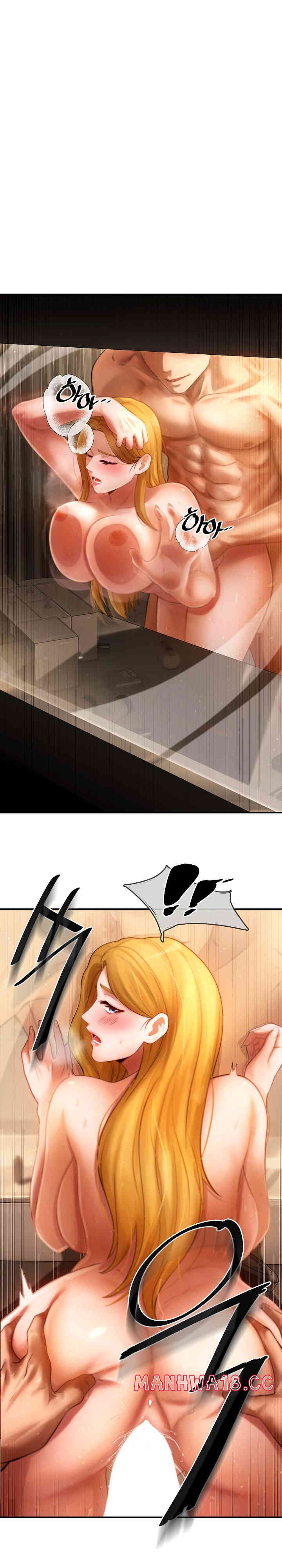 The Intentions of the Neighborhood Meeting Raw Chapter 2 Page 7