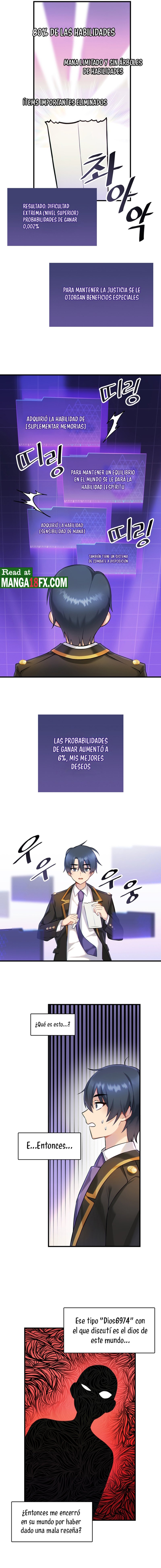 Academy 19 Game Raw Chapter 1 Page 12