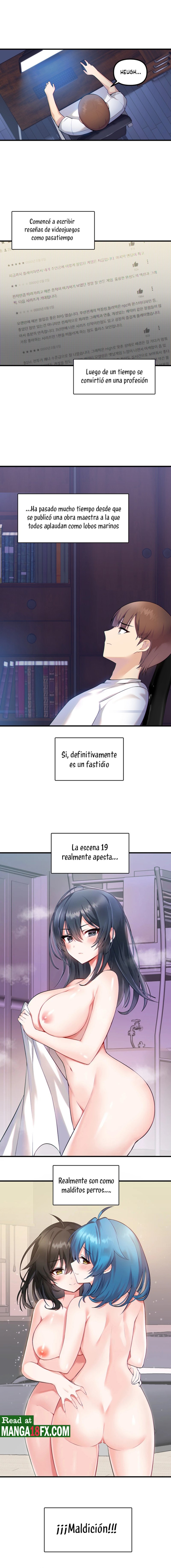 Academy 19 Game Raw Chapter 1 Page 2
