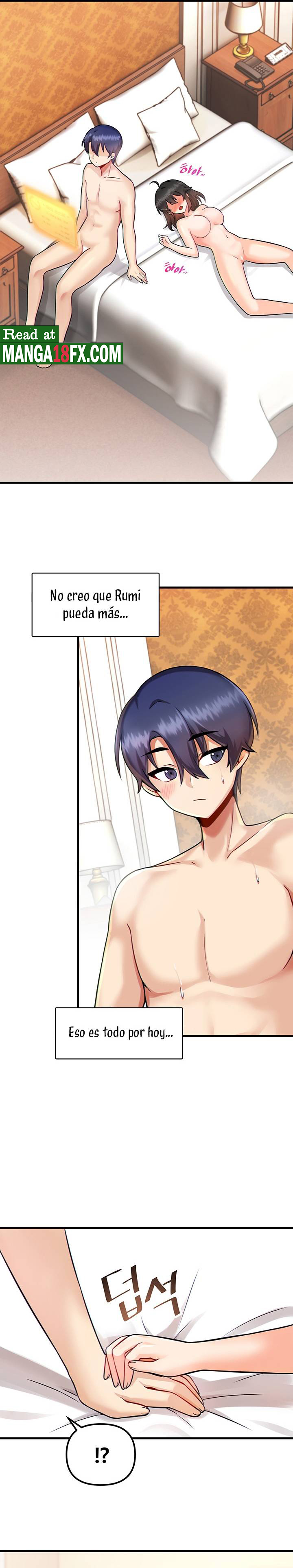 Academy 19 Game Raw Chapter 10 Page 20