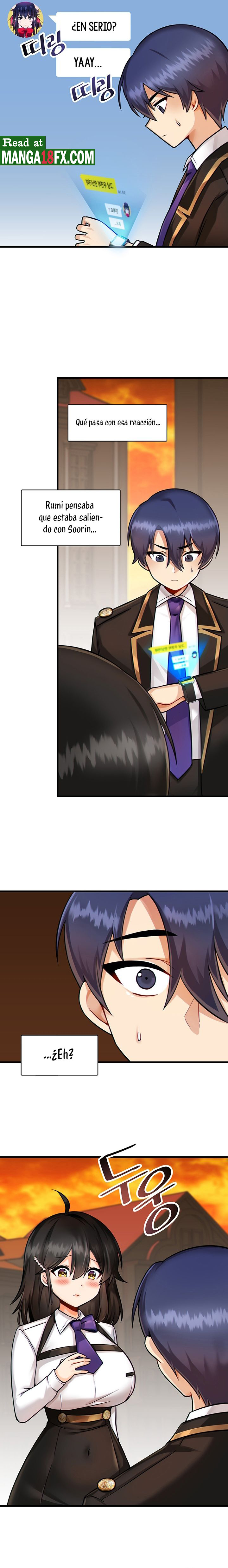 Academy 19 Game Raw Chapter 10 Page 4