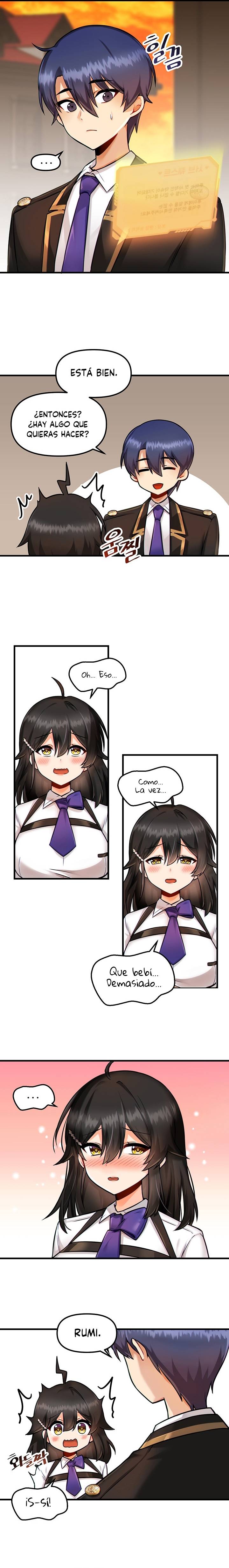 Academy 19 Game Raw Chapter 10 Page 6