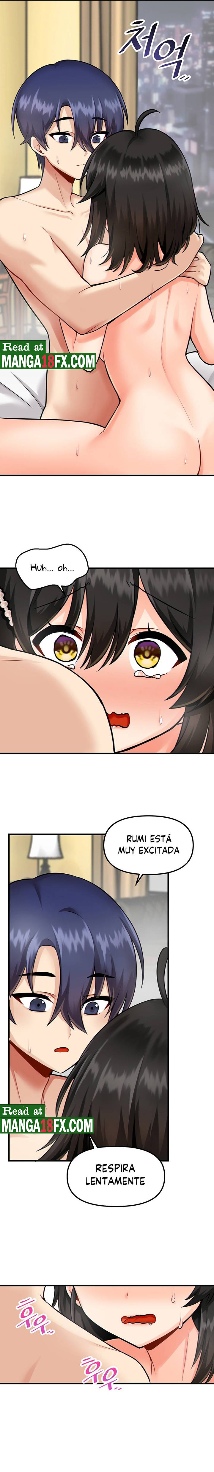 Academy 19 Game Raw Chapter 11 Page 12