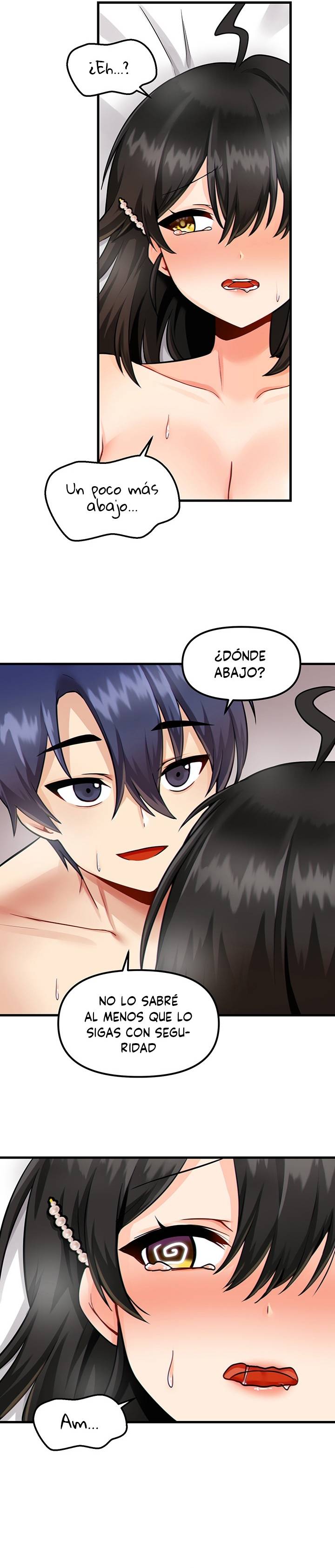 Academy 19 Game Raw Chapter 11 Page 14