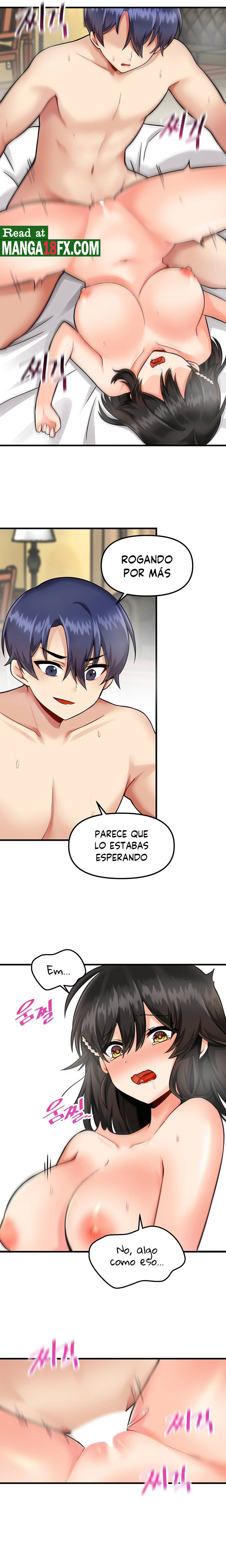 Academy 19 Game Raw Chapter 11 Page 4