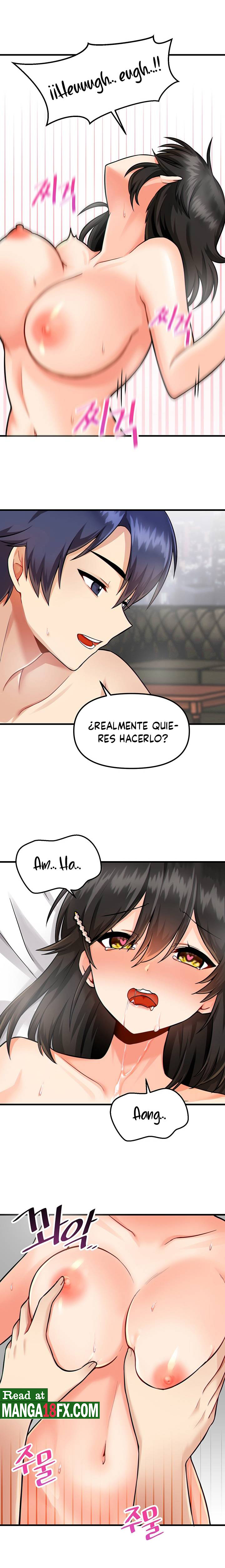 Academy 19 Game Raw Chapter 11 Page 5