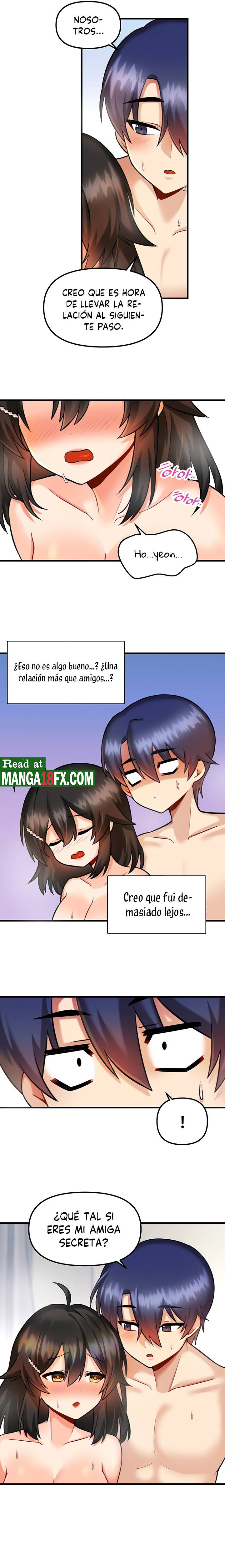 Academy 19 Game Raw Chapter 12 Page 13