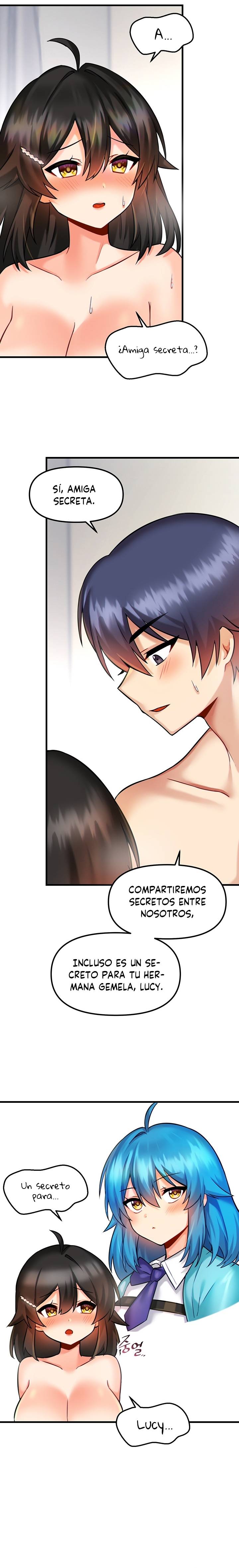 Academy 19 Game Raw Chapter 12 Page 14