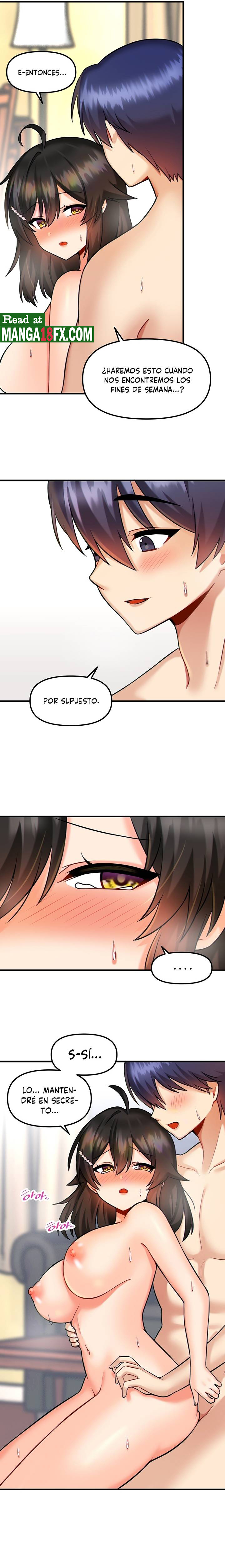 Academy 19 Game Raw Chapter 12 Page 15