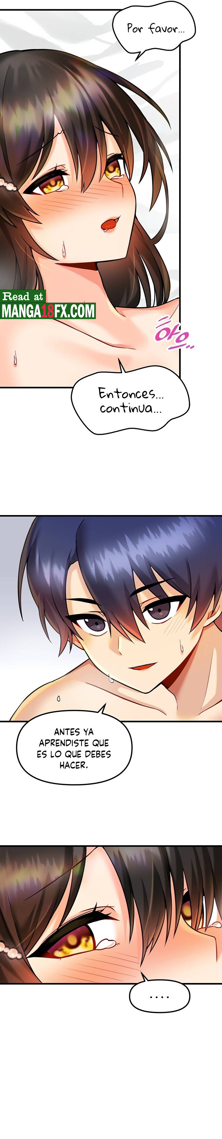 Academy 19 Game Raw Chapter 12 Page 3