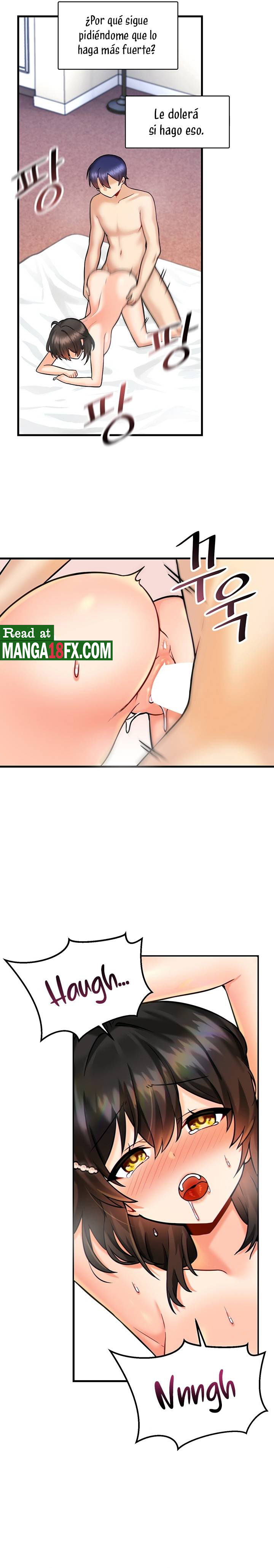 Academy 19 Game Raw Chapter 12 Page 9