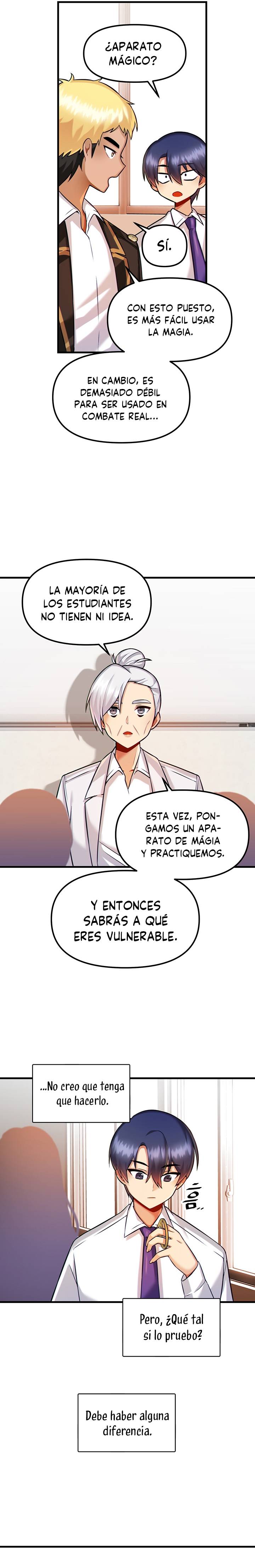 Academy 19 Game Raw Chapter 13 Page 12