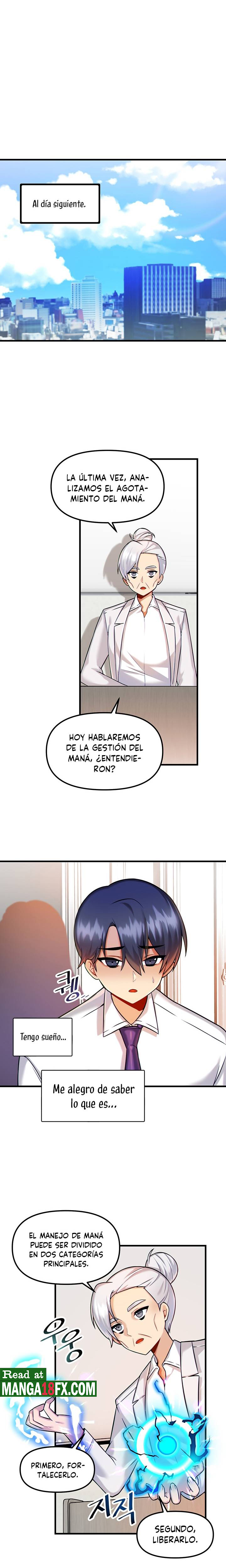 Academy 19 Game Raw Chapter 13 Page 7