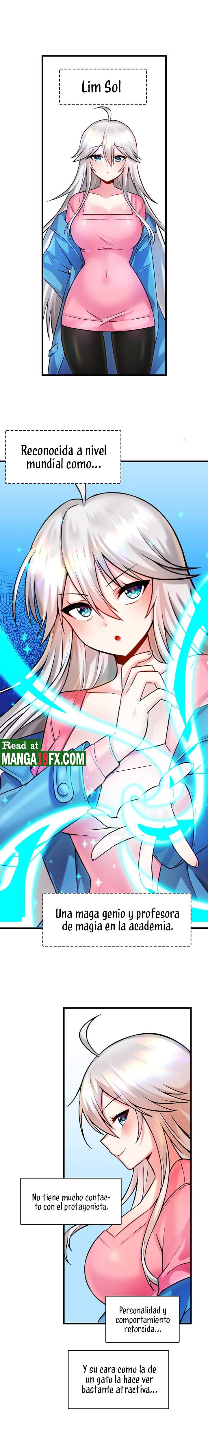 Academy 19 Game Raw Chapter 14 Page 1