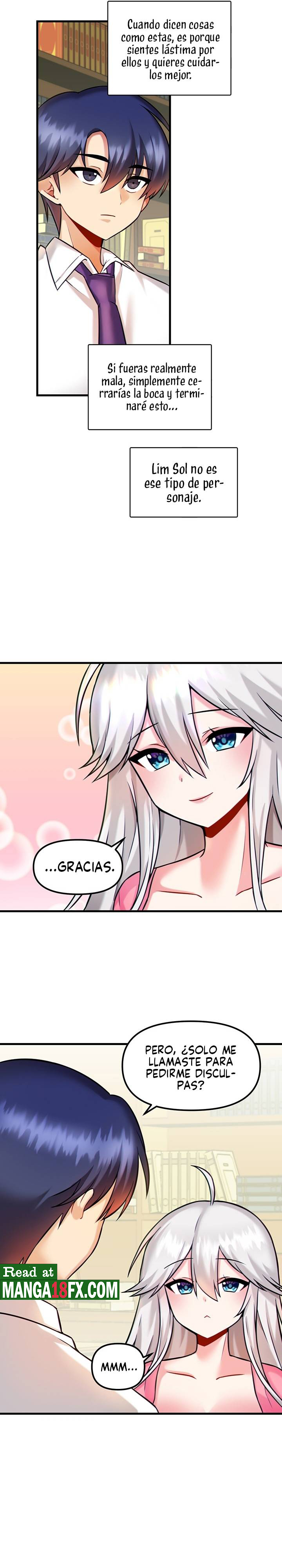 Academy 19 Game Raw Chapter 14 Page 10