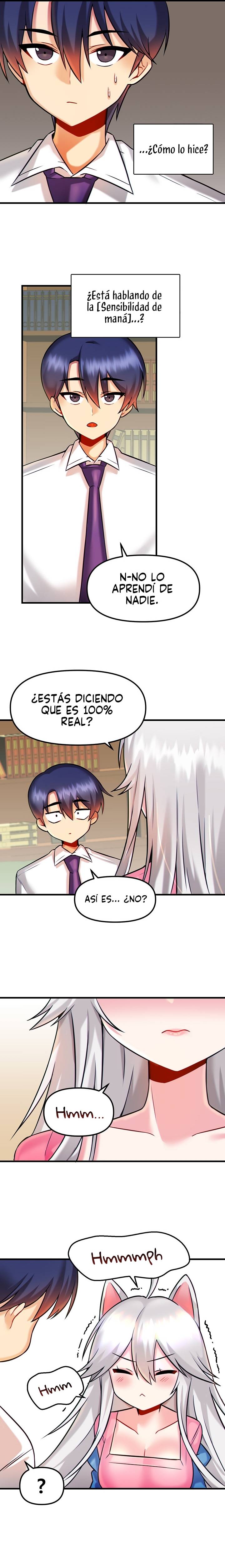 Academy 19 Game Raw Chapter 14 Page 13