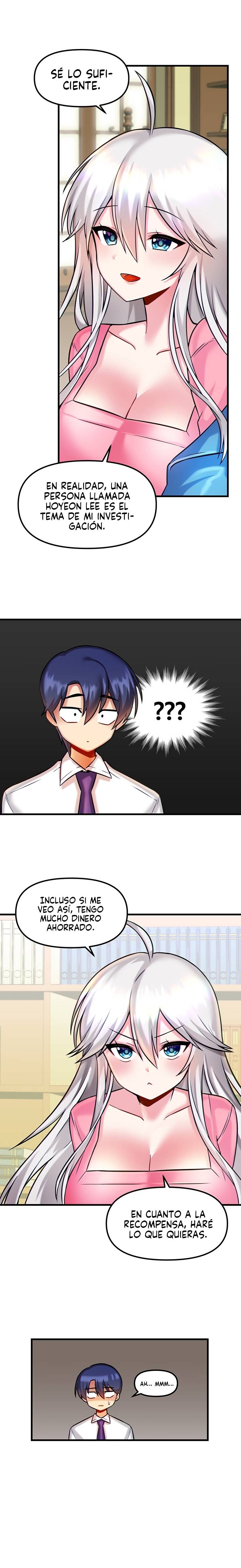 Academy 19 Game Raw Chapter 14 Page 18