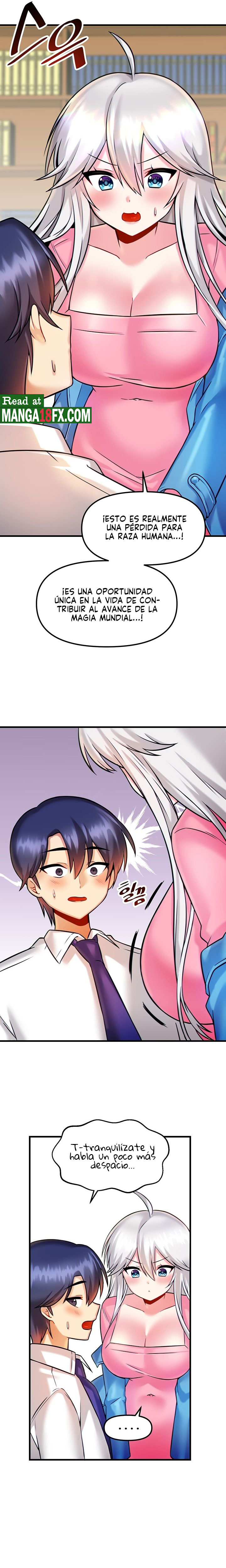 Academy 19 Game Raw Chapter 14 Page 19