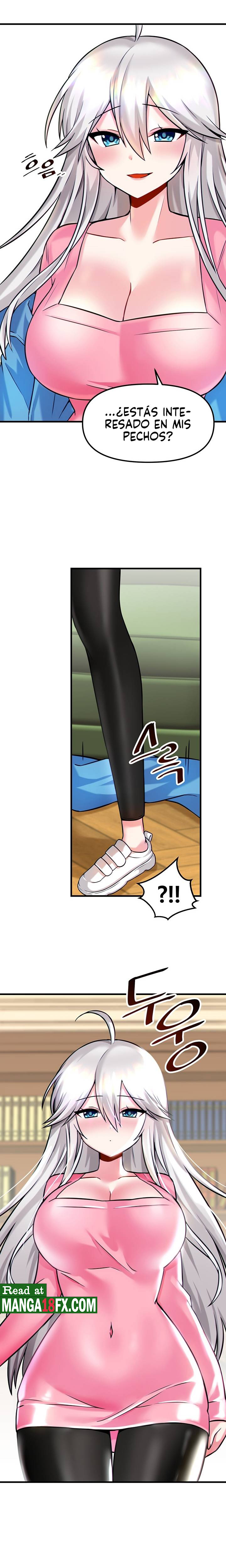 Academy 19 Game Raw Chapter 14 Page 20