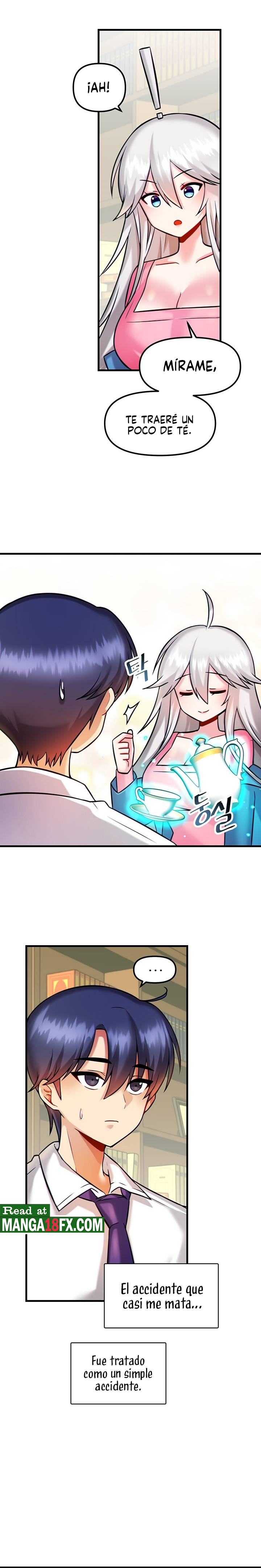 Academy 19 Game Raw Chapter 14 Page 6