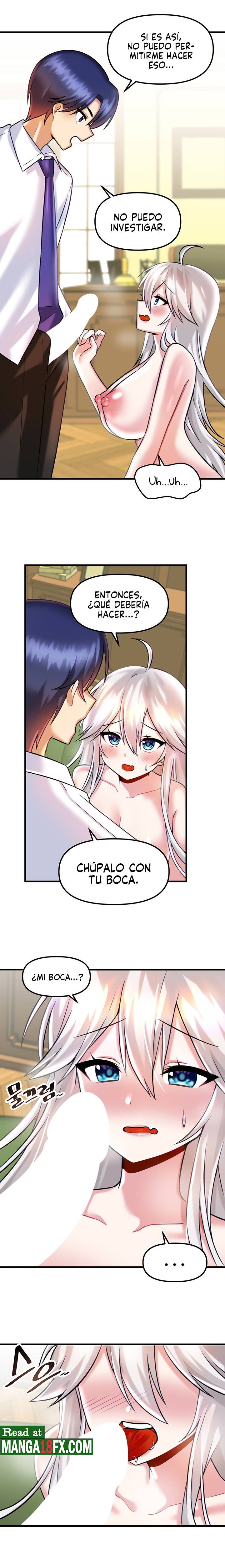 Academy 19 Game Raw Chapter 15 Page 19