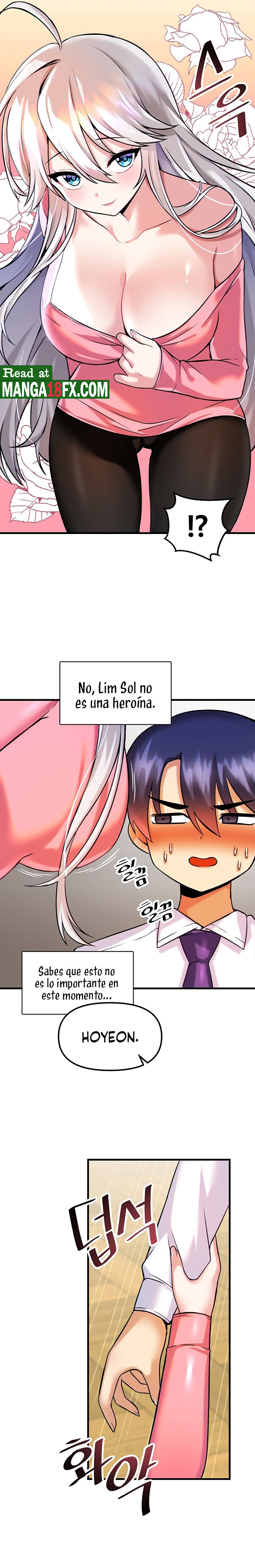 Academy 19 Game Raw Chapter 15 Page 2