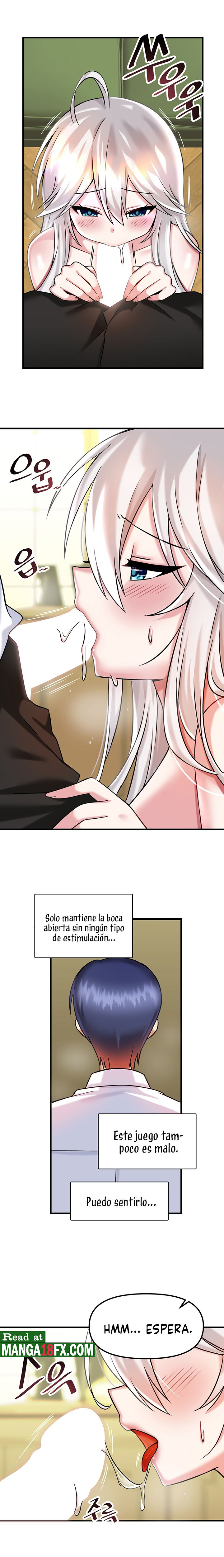 Academy 19 Game Raw Chapter 15 Page 20
