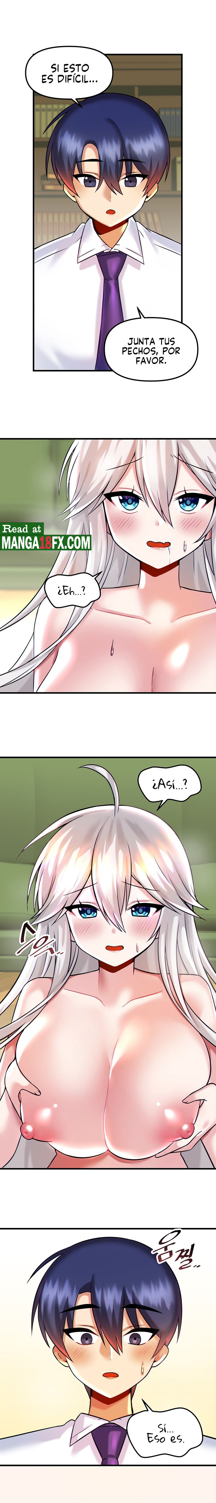 Academy 19 Game Raw Chapter 15 Page 21