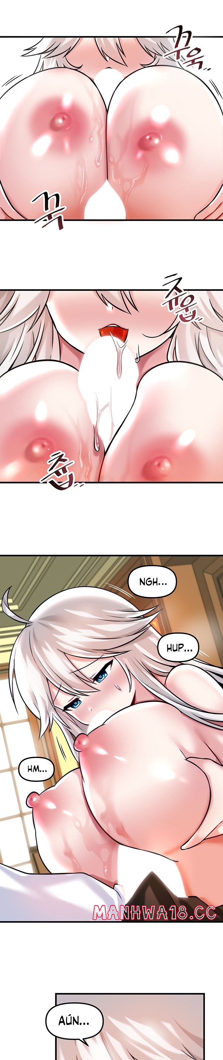 Academy 19 Game Raw Chapter 16 Page 11