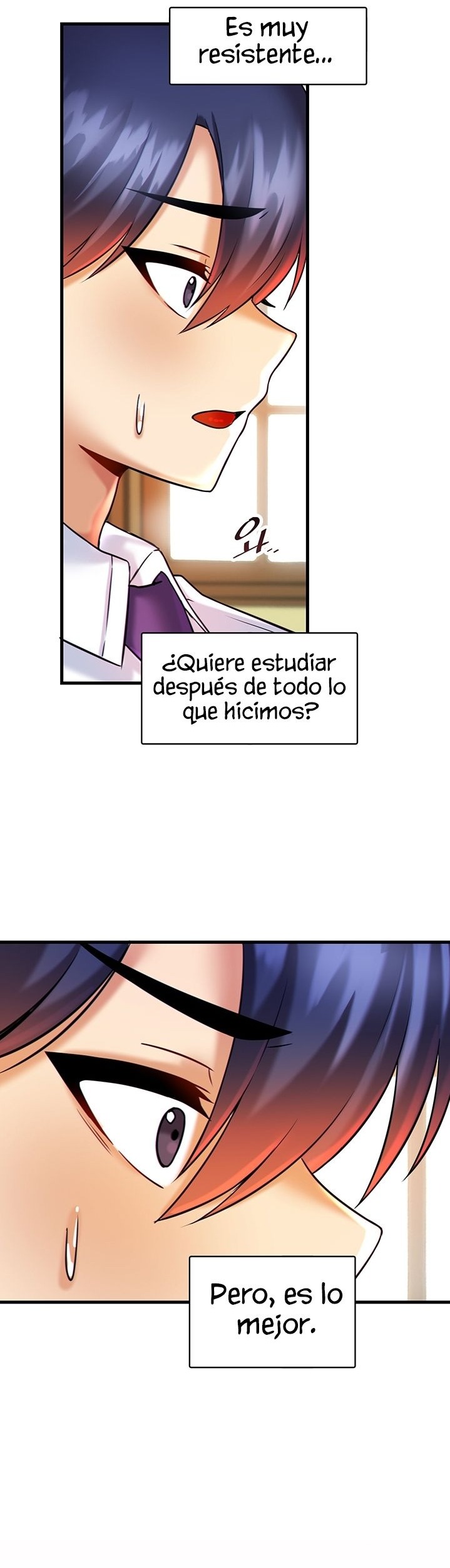 Academy 19 Game Raw Chapter 16 Page 22