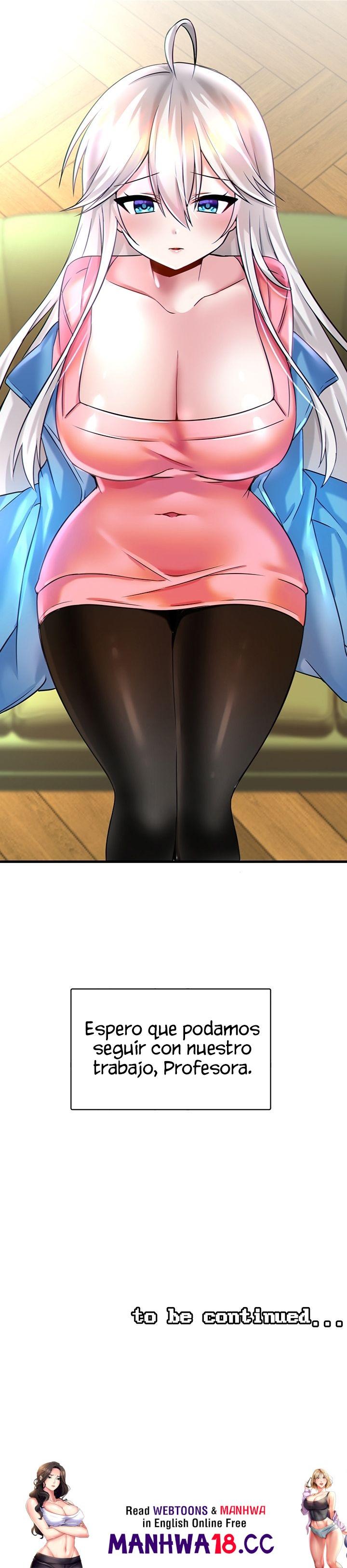 Academy 19 Game Raw Chapter 16 Page 29