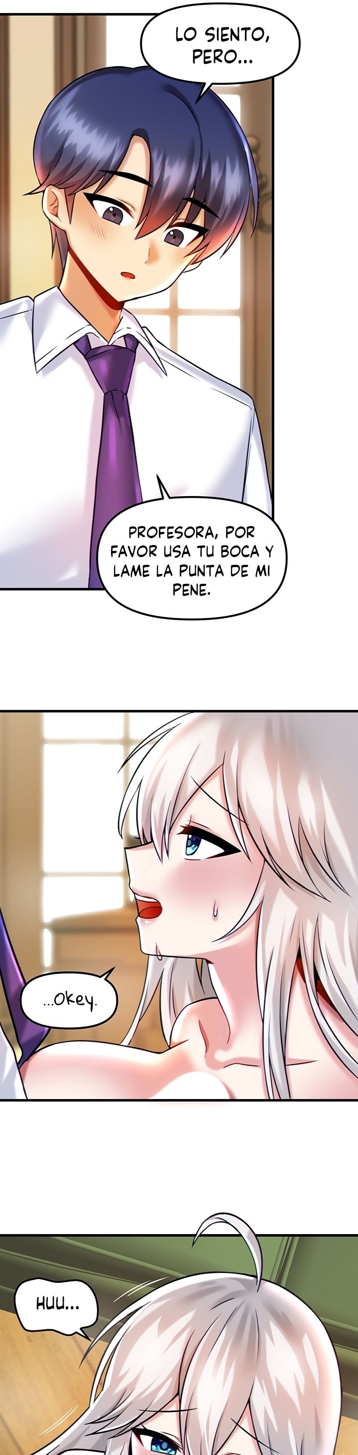 Academy 19 Game Raw Chapter 16 Page 7