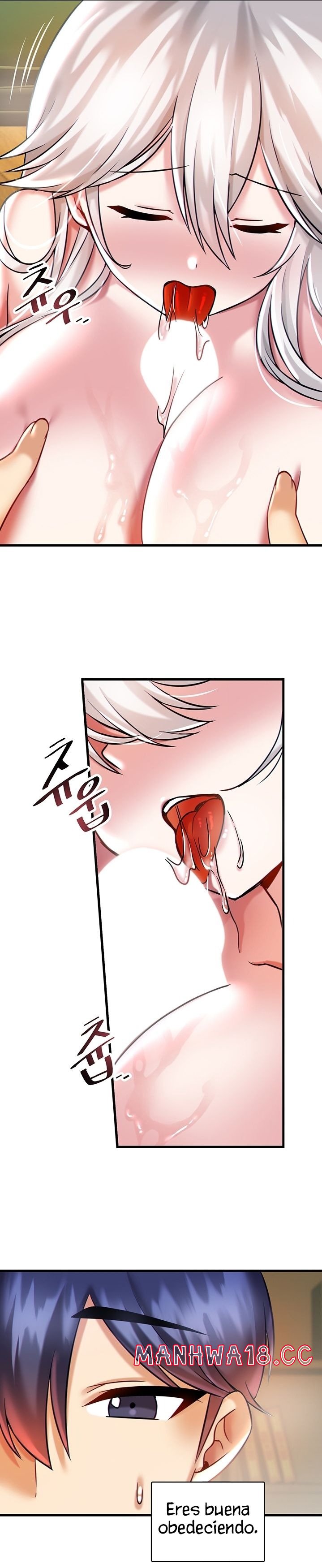 Academy 19 Game Raw Chapter 16 Page 9