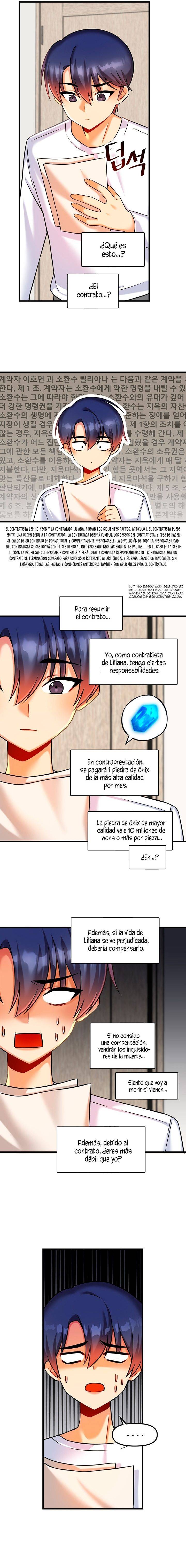 Academy 19 Game Raw Chapter 18 Page 10