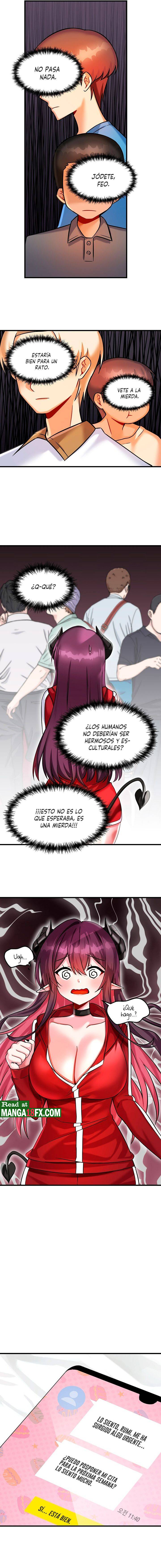 Academy 19 Game Raw Chapter 18 Page 14