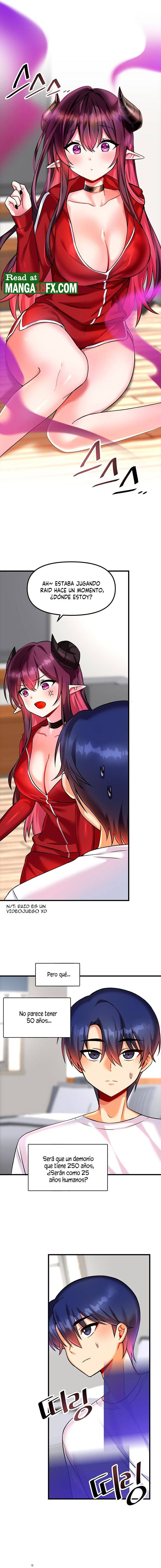Academy 19 Game Raw Chapter 18 Page 3